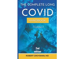The Complete Long COVID Handbook