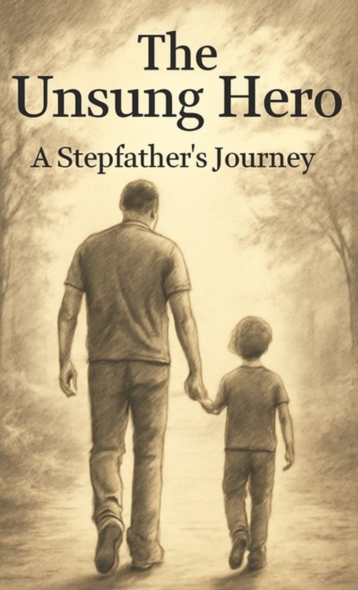 The Unsung Hero - cover