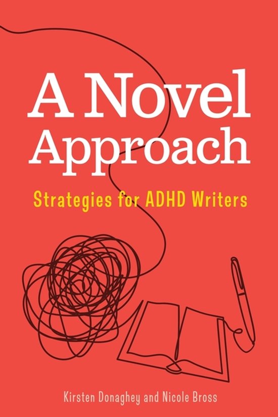 A Novel Approach - cover