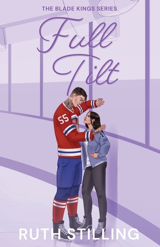Full Tilt - cover