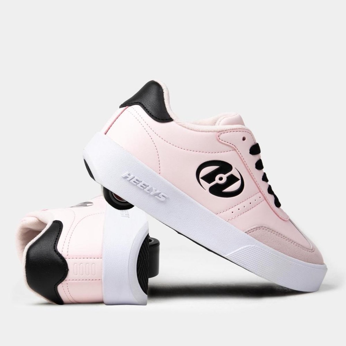 Heelys Goleeh Blush Roze