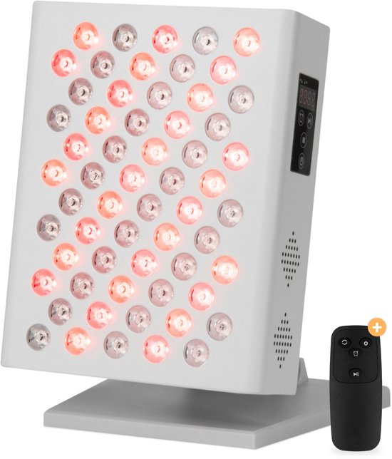 Soft&Silky Infraroodlamp