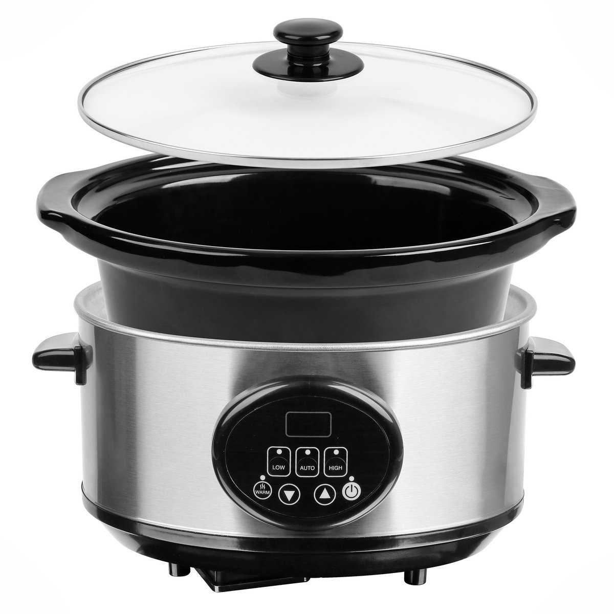 Emerio slowcooker SC-129406 35L
