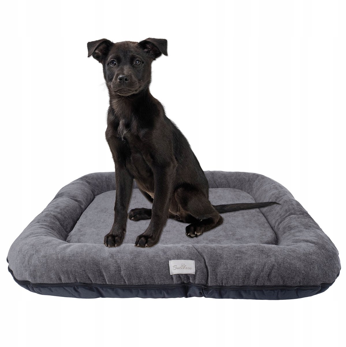 Hondenmand Ponton 80x65cm - Comfortabel en Afwasbaar