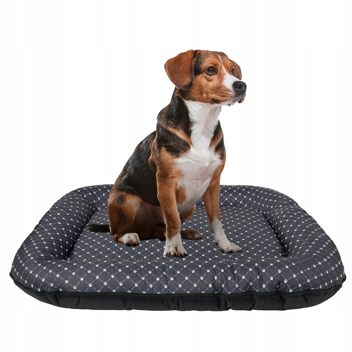 Hondenmand Ponton 120x90cm - Comfortabel en Duurzaam