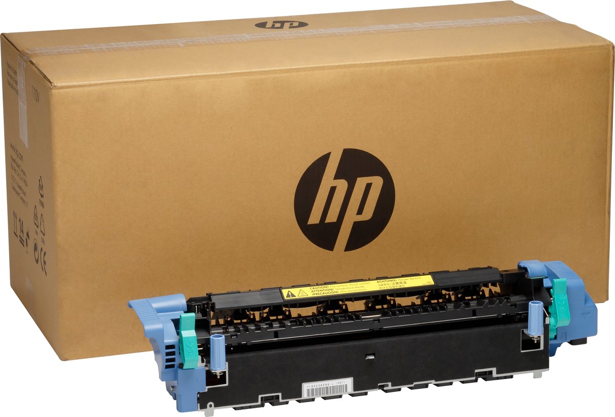 HP Color LaserJet - Q3985A - Fuser Kit Noir