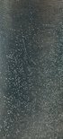 Close-up van zwarte panty stof met zilveren glitter.