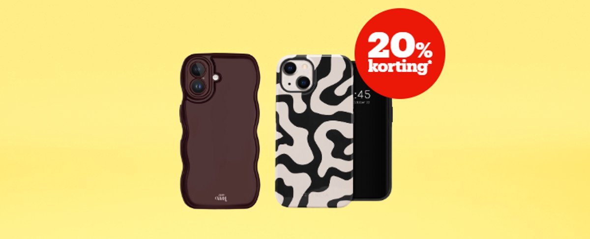 Jusqu'à 20 % de réduction*