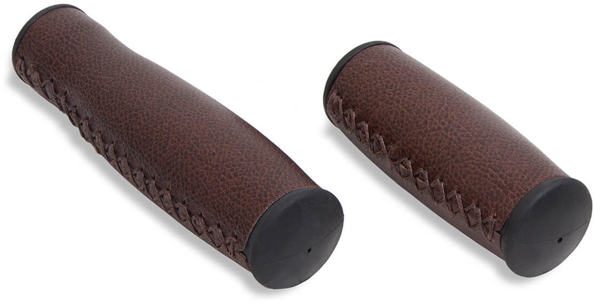Selle Orient Handvatten - 130/92 mm - Bruin - Set