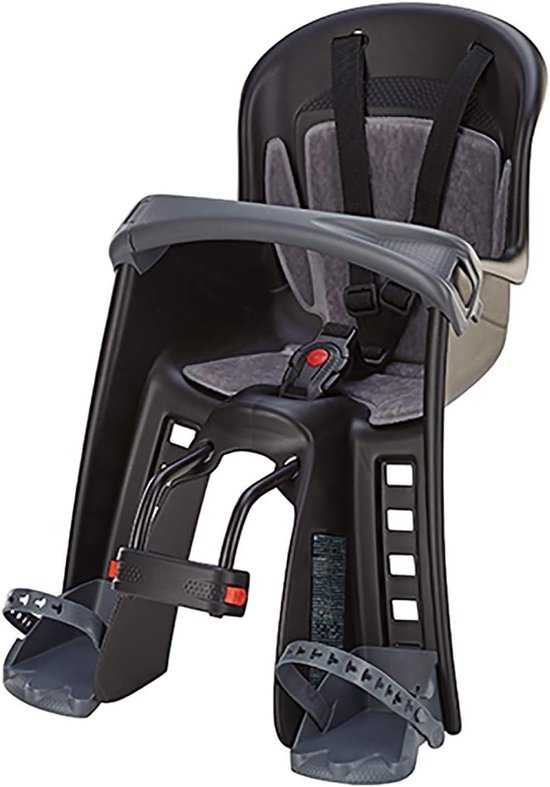 Polisport Bilby Junior Fietsstoeltje Voor