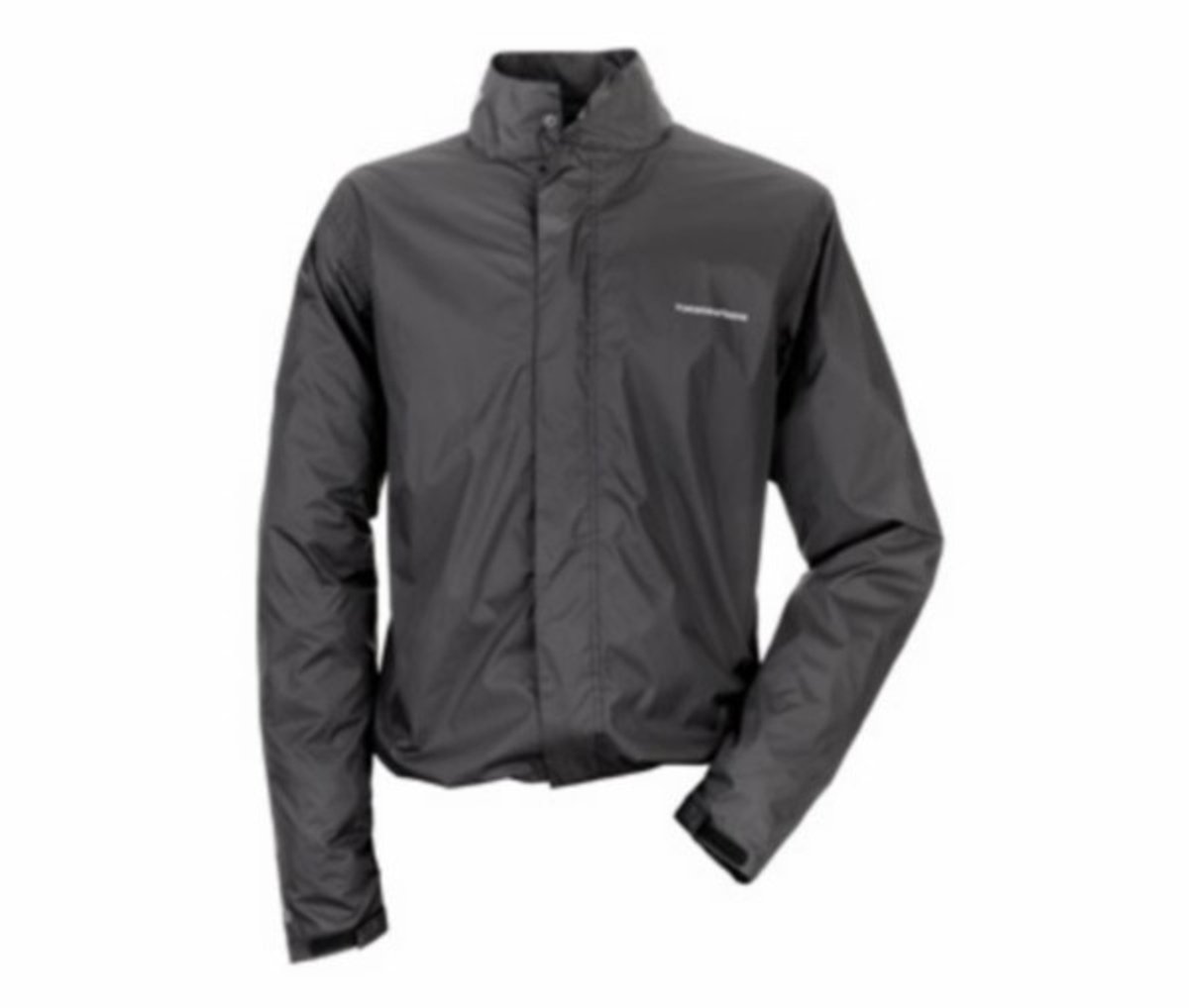 Tucano Kleding regenjas nano maat S zwart 760n