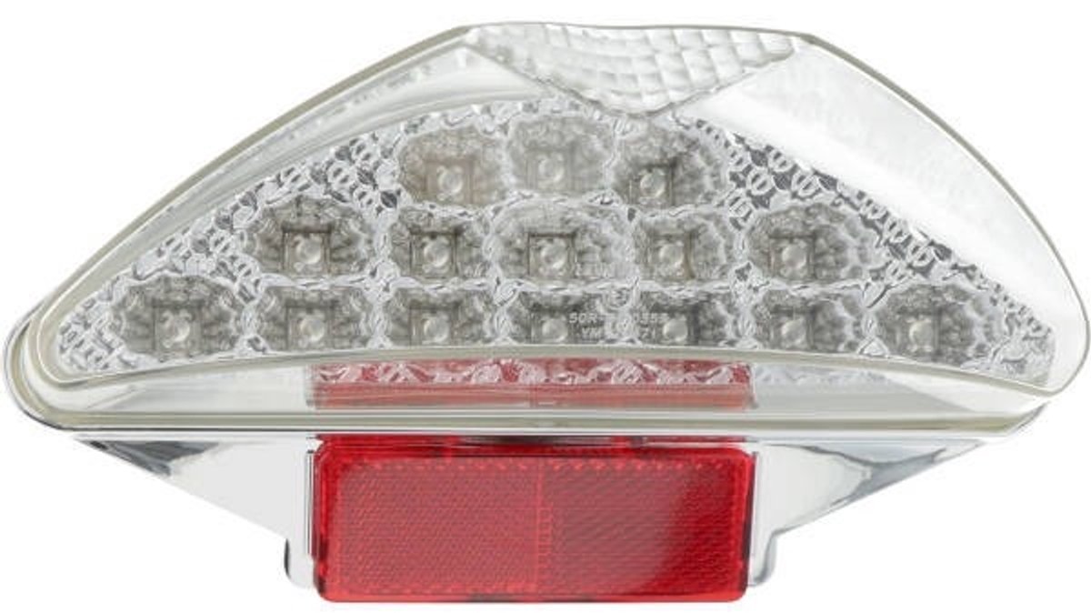 achterlicht led aerox Power1