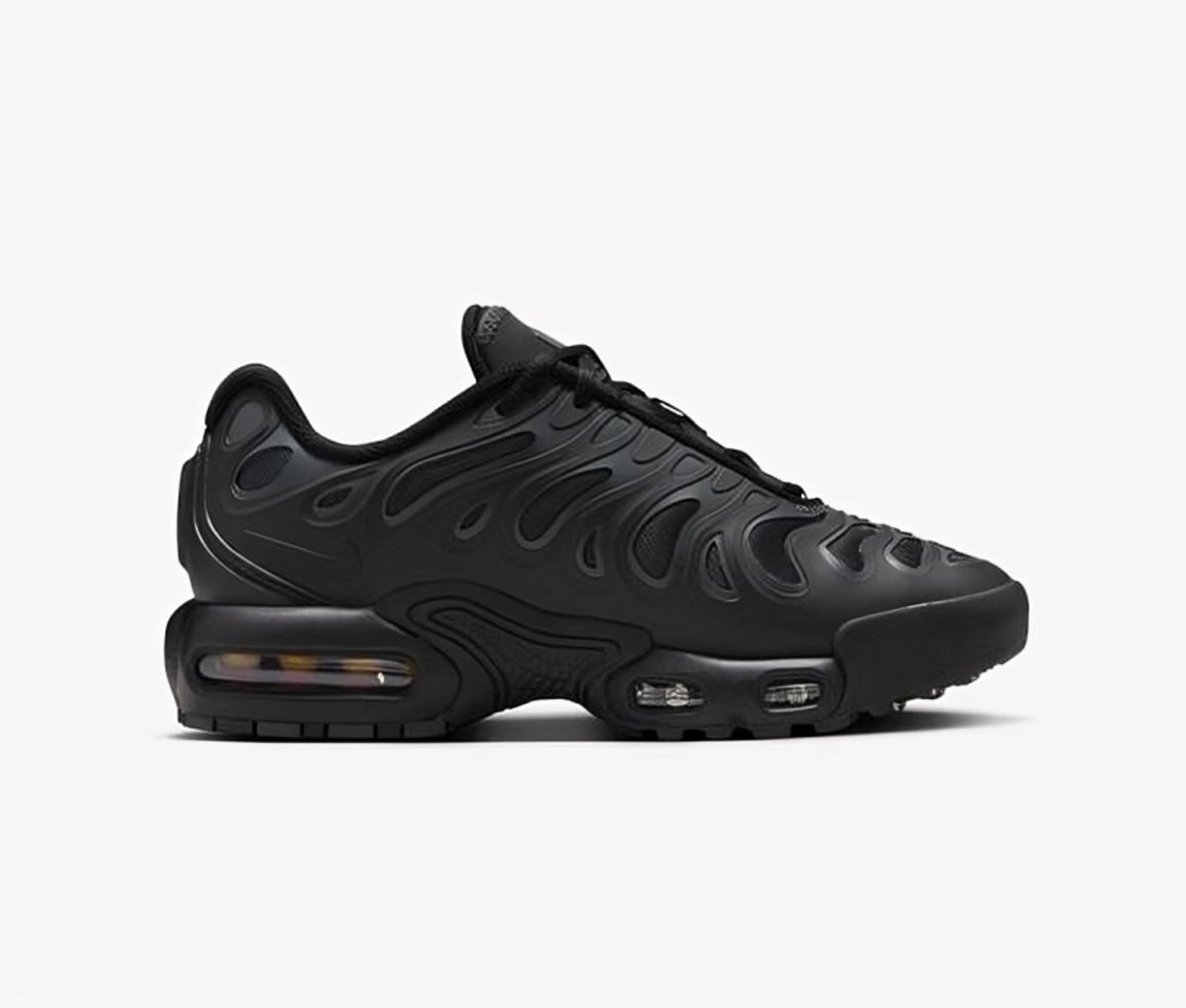 Nike Air Max Plus Drift Zwart