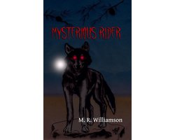 Mysterious Rider