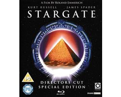 Stargate