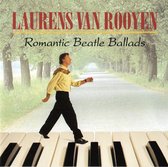 Romantic Beatle Ballads - Cd Album