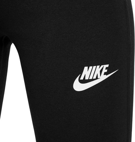 Nike Classic Flared Sportlegging Meisjes - Maat 158 van Nike — afbeelding 3
