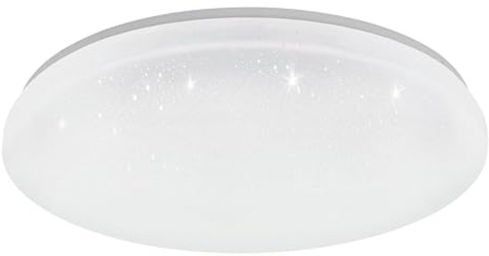 Test du lampadaire connecté Eglo connect.z Fraioli-Z RGB