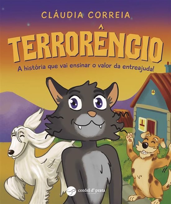 Terrorêncio - cover