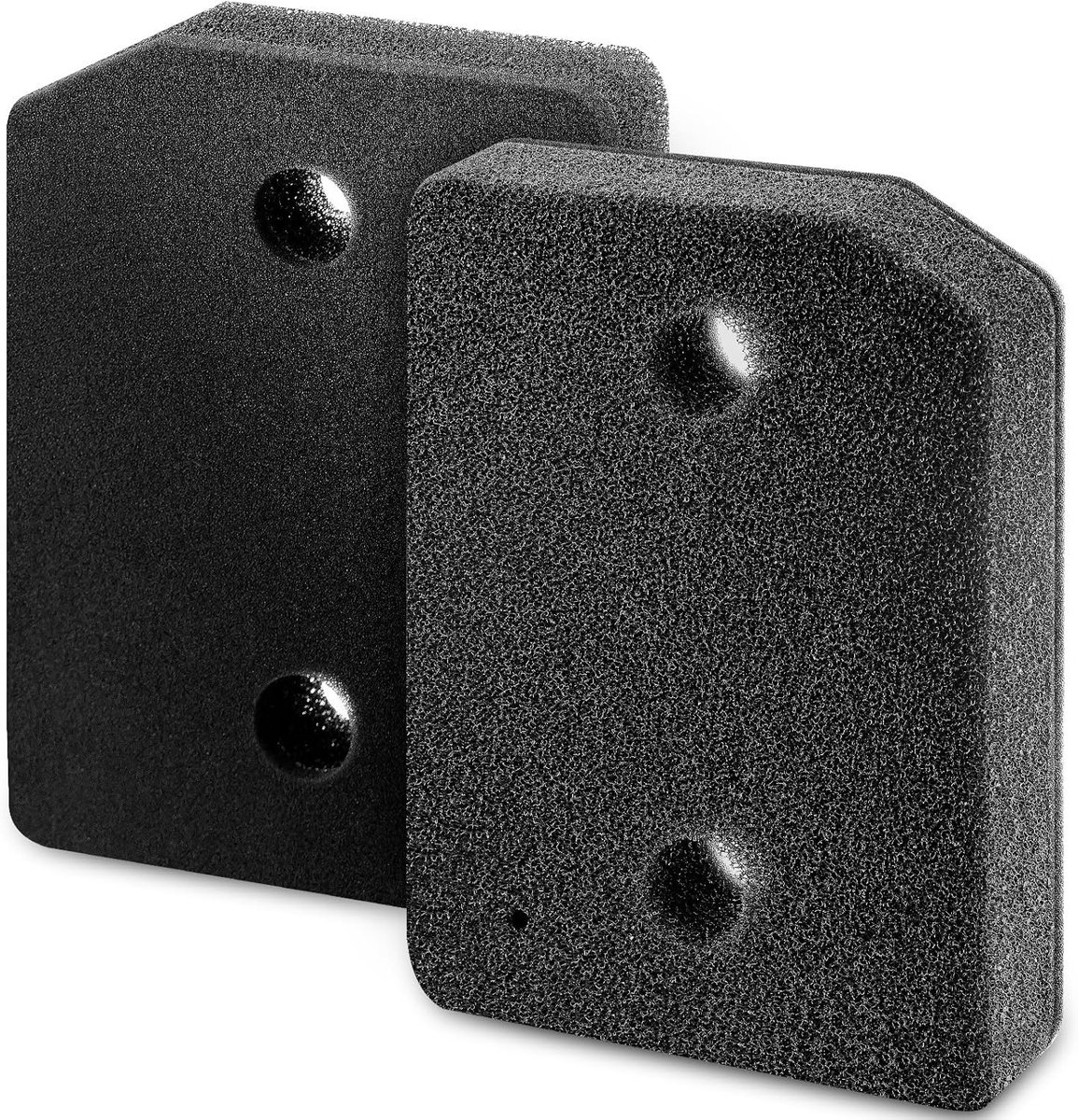 Miele 2 Stuks Drogerfilters voor Warmtepompdrogers