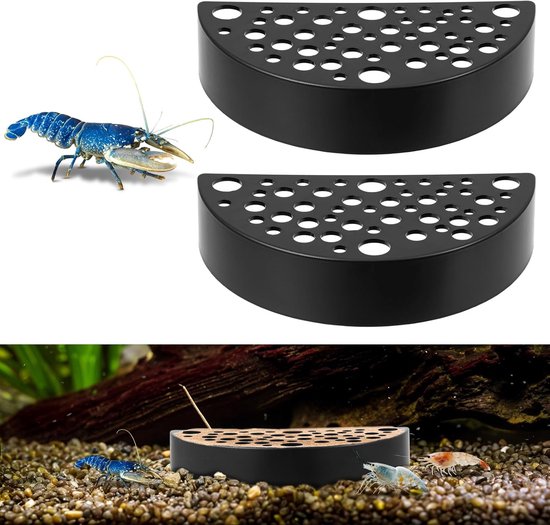 Garnalen aquarium - Aquarium-decoratie kopen | | Lage prijs