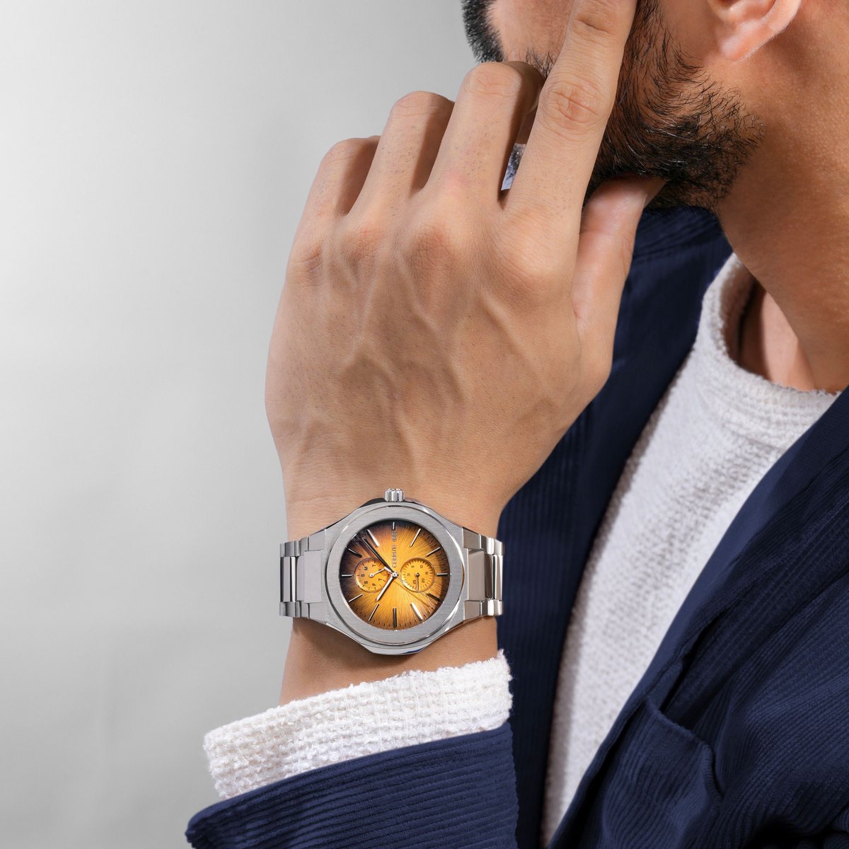 Horloge Lucardo