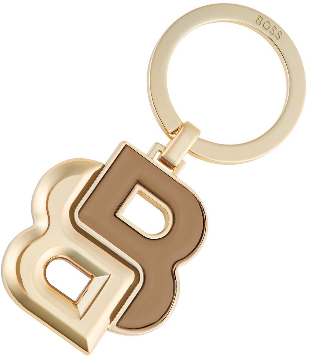 Sleutelhanger Double B