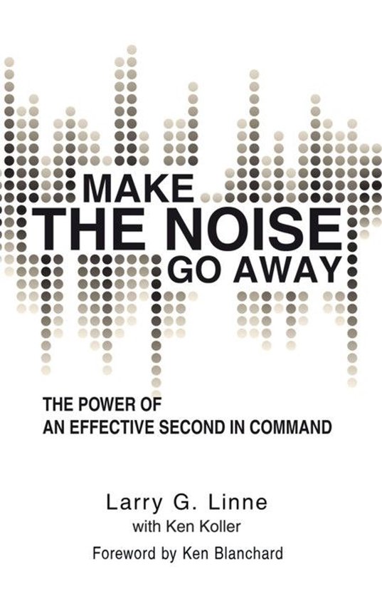 Make the Noise Go Away - cover