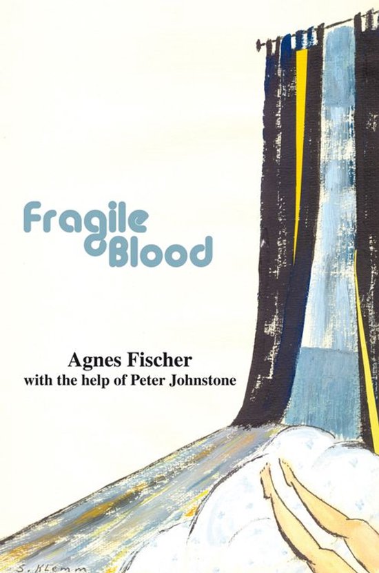Fragile Blood - cover
