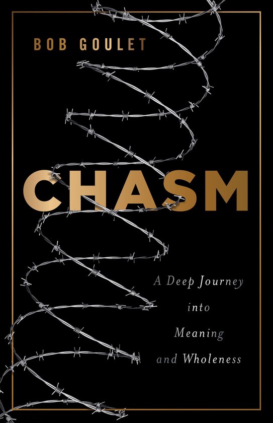 Chasm - cover