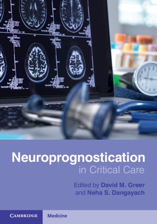 Neuroprognostication in Critical Care - cover