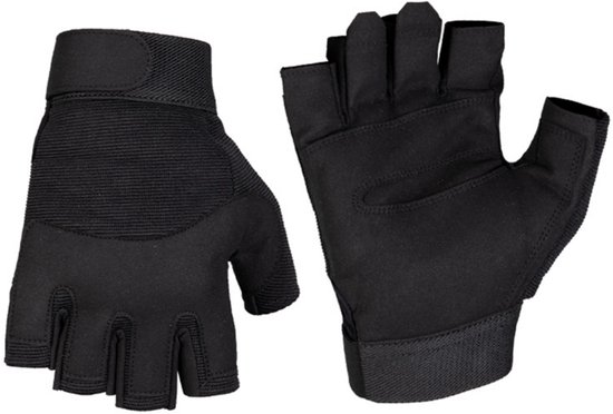 Mechanix Wear Tactical Specialty Pursuit D5-handschoenen (medium, helemaal zwart),Geheimzinnig Mechanix Wear Tactical Specialty Pursuit D5-handschoenen (medium, helemaal zwart),Geheimzinnig