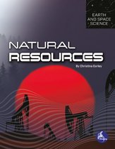 Earth and Space Science - Natural Resources