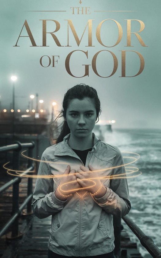 Young Adult Fiction: Religious – Christian -General 15 - The Armor of God