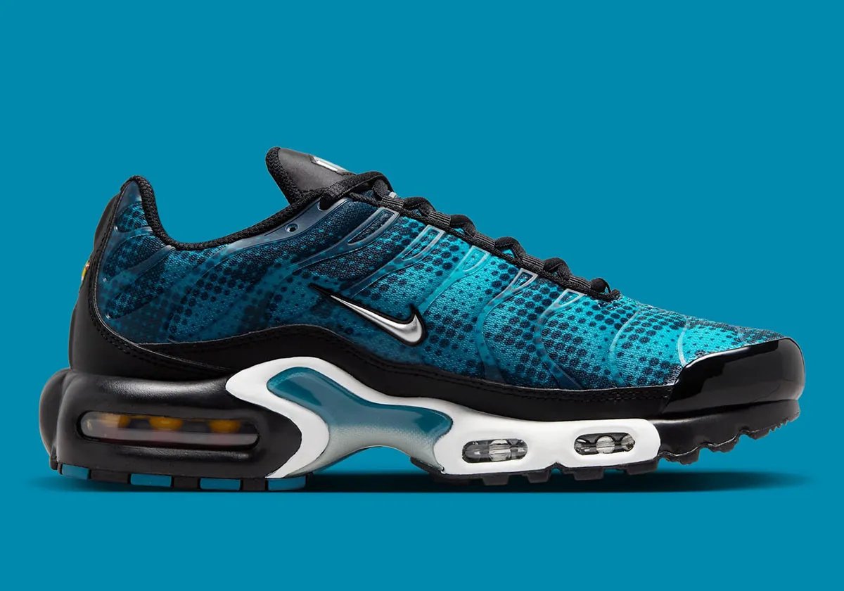 Sneakers Nike Nike Air Max Plus “” Dusty Cactus Zwart