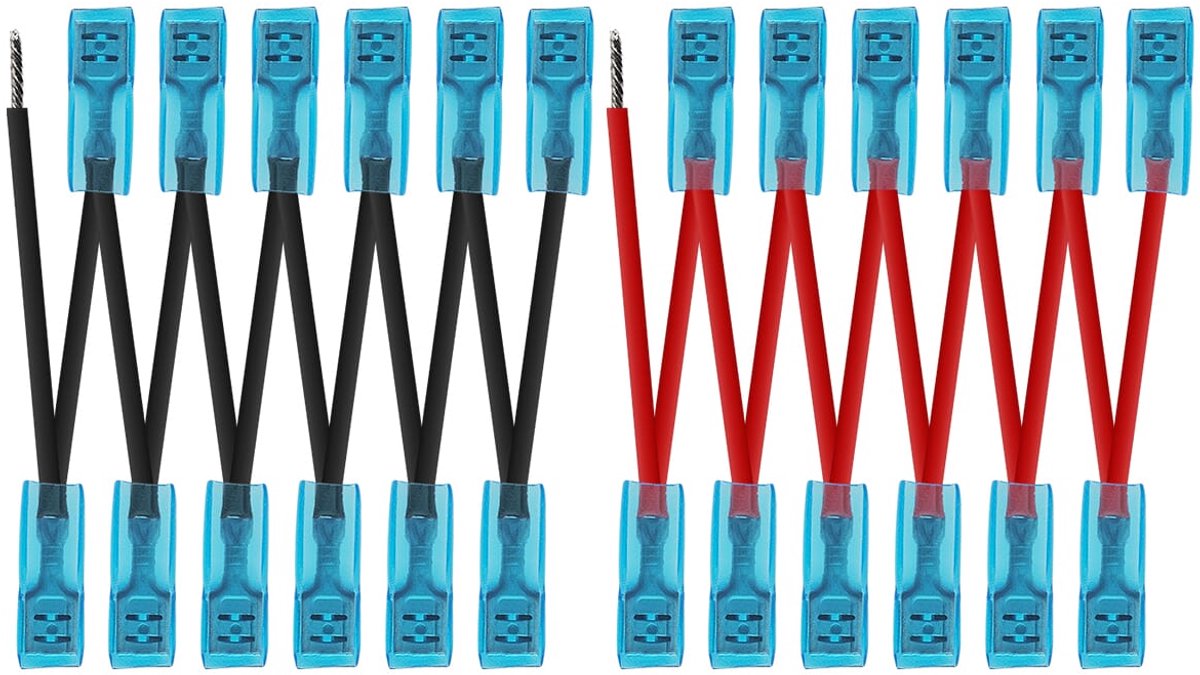 ProRide Aansluitkabel Schakelpaneel - 6 Schakelaars - Geschikt voor SP-6