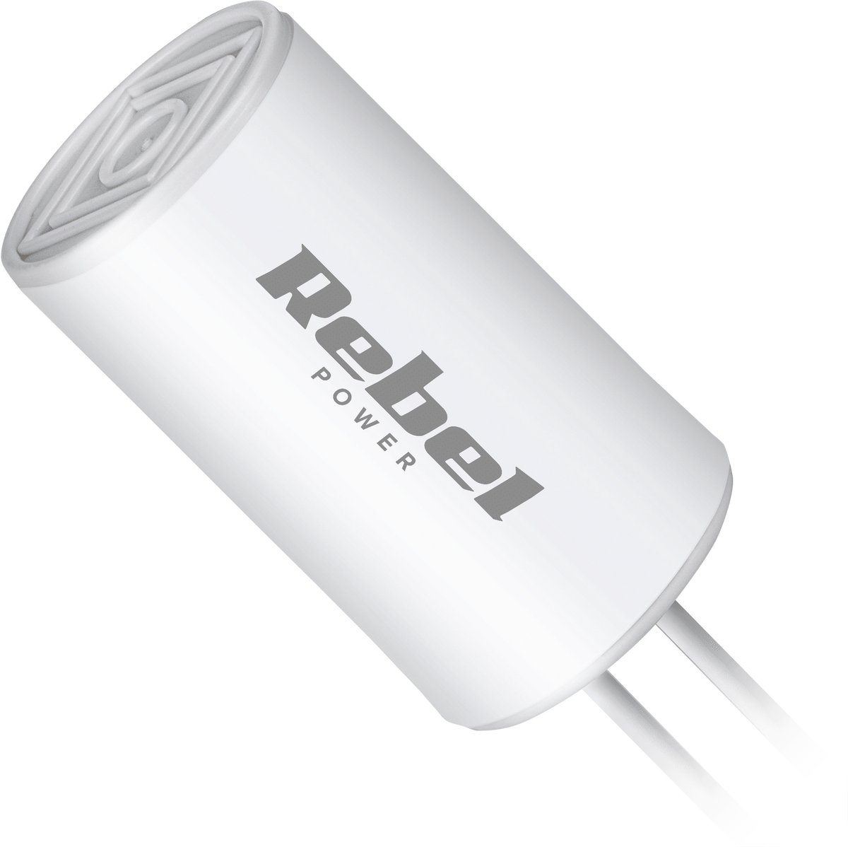 Rebel Condensator 16uF 450V - Aanloop Condensator - Voor Eenfase Motoren