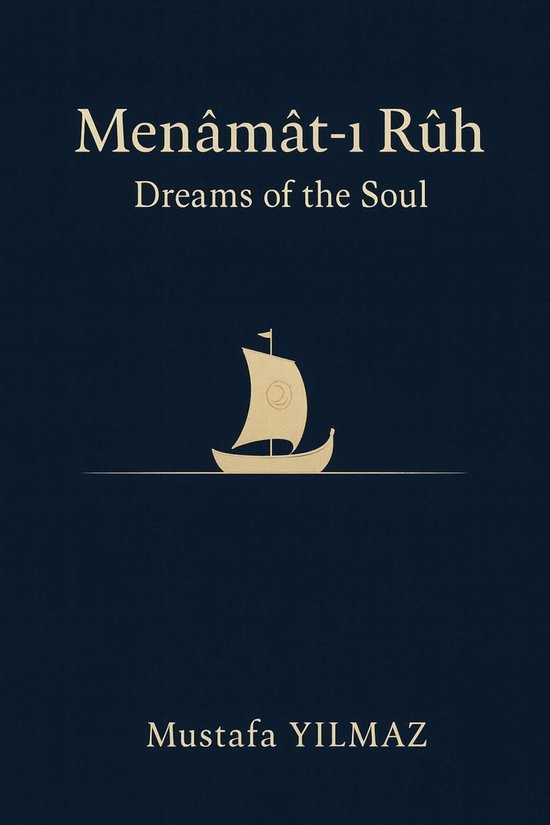 Dreams of the Soul - cover