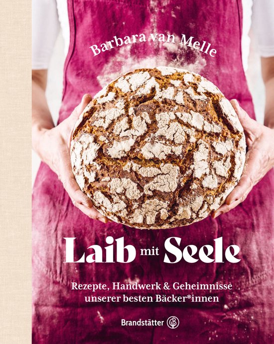 Laib mit Seele - cover