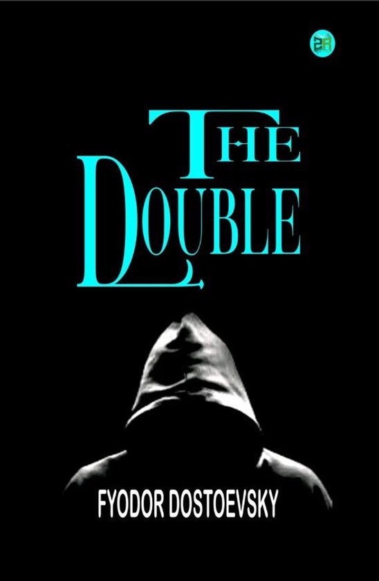 The Double - cover