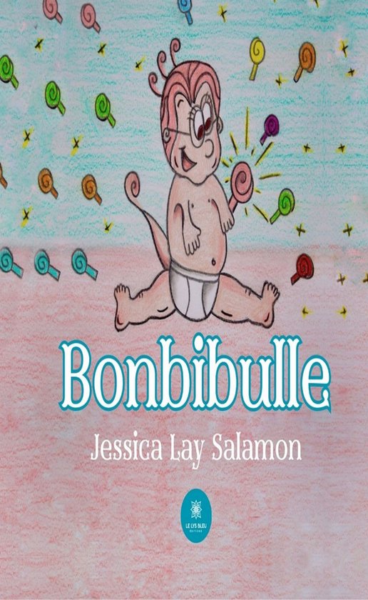 Bonbibulle - cover