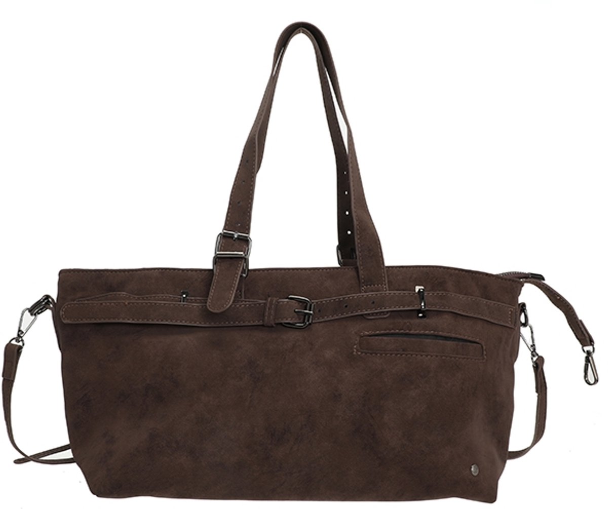 Browny shopper Windsor OLT17071