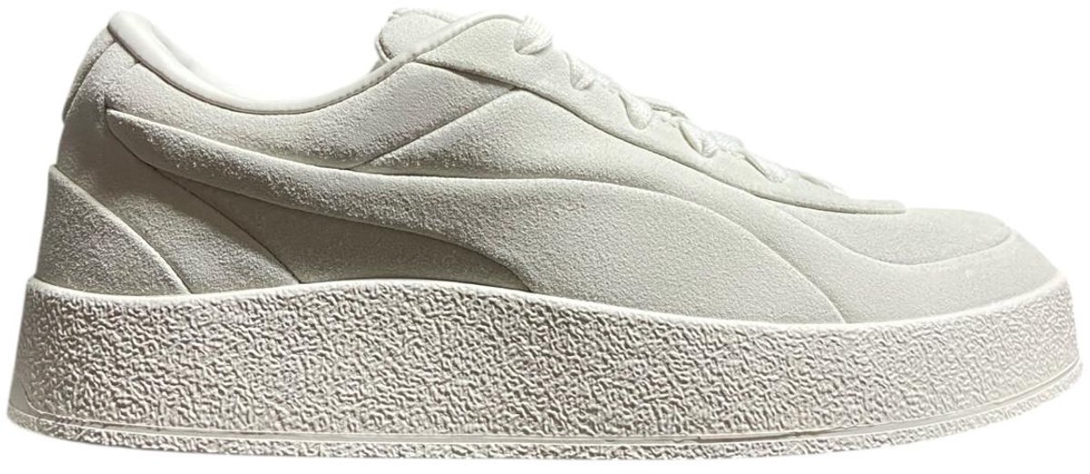 CA LUXE ELEVATED MAAR Wit