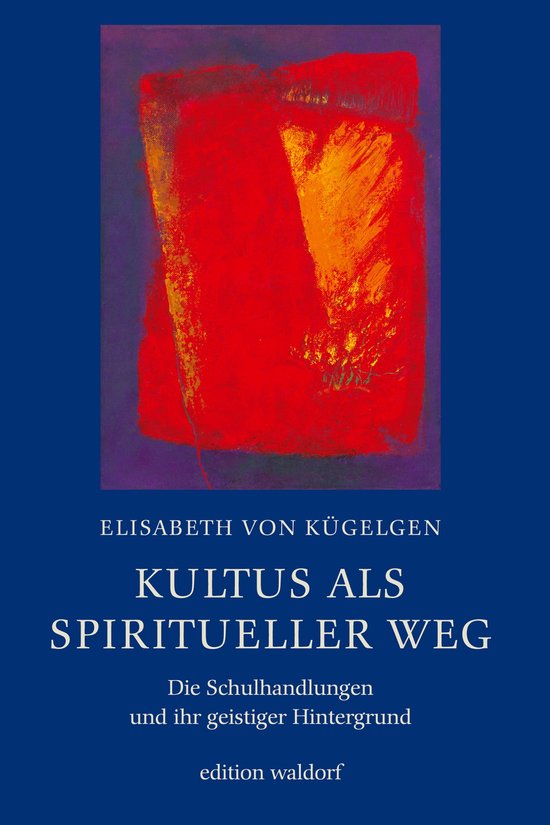 Kultus als spiritueller Weg - cover