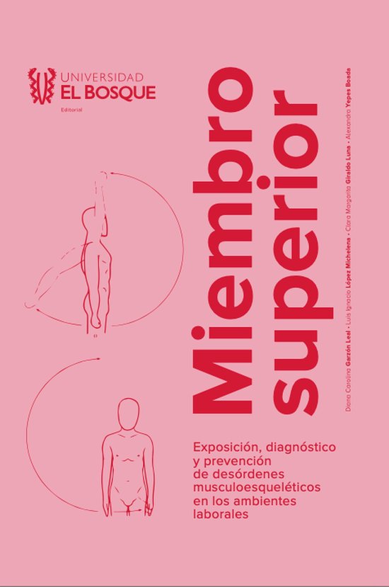 Medicina - Miembro superior - cover