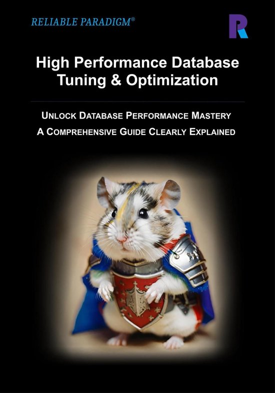 High Performance Database Tuning & Optimization - cover