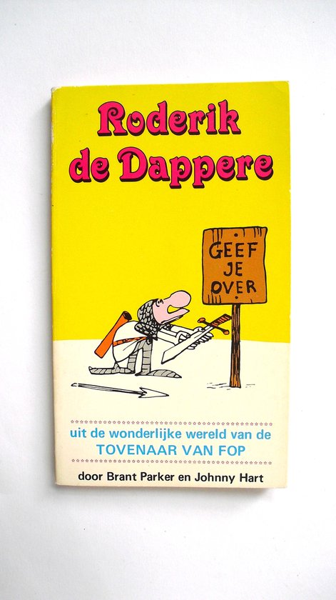 9789060756638 - Roderik de dappere