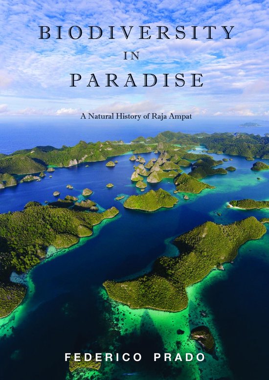 Biodiversity in Paradise