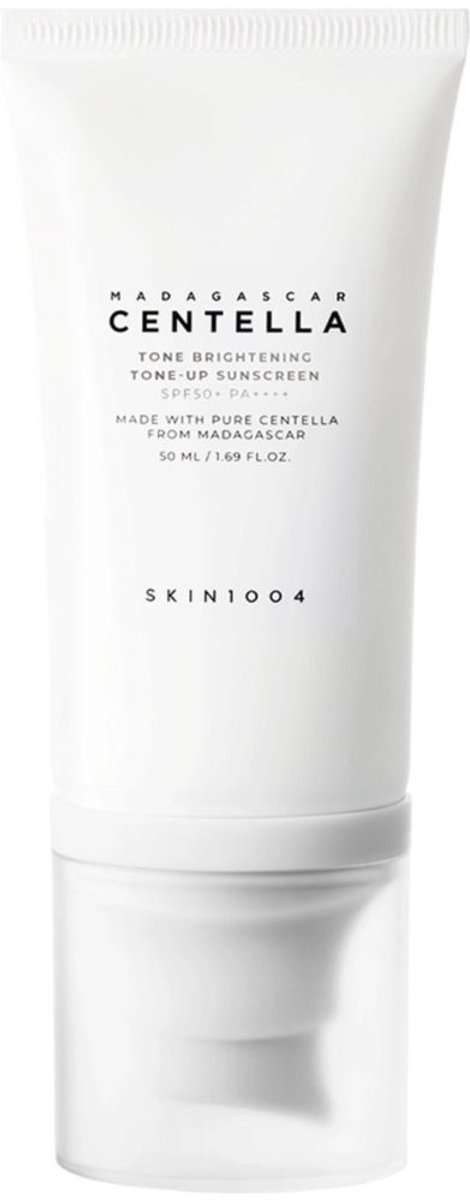 Skin1004 Madagascar Centella Tone Brightening Tone-Up Sunscreen 50 ml