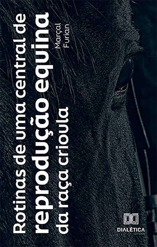 Rotinas de uma central de reprodução equina da raça criou ... - cover